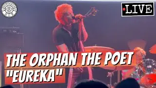The Orphan The Poet 