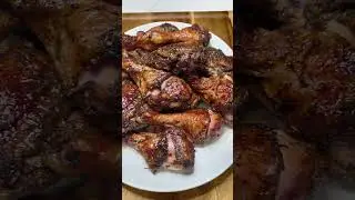 Caribbean Jerk Chicken #caribbeanjerkchicken #caribbeanfood #food #caribbeancuisine #foodie
