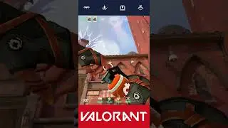 Lineup Raze nade trap Cypher B site map Ascent #valorant #valorantgaming #valorantclips #tiktok