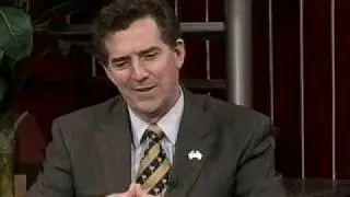 Jim DeMint tries to pass the buck on the C Street cover-up