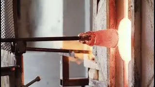 Visit Wichita | Karg Art Glass | Handcraft Glass Art
