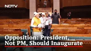 20 Opposition To Skip Parliament Inauguration