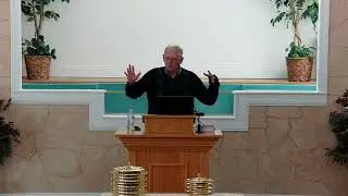 The Way That's Right and Can't be Wrong Ps 16:11 (Dennis Tucker Lilac Road church of Christ 1/11/26)