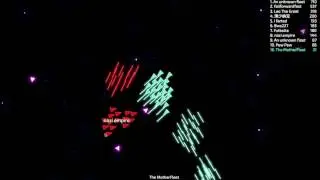 This Game Is Garbage - SPACE1.IO