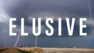 &ldquo;Elusive&rdquo; - INSANE Kansas Supercells - Lakin to Sublette, KS 5.21.20