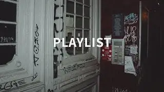 【 𝐏𝐋𝐀𝐘𝐋𝐈𝐒𝐓 】쿨하게 흘러가는 요즘 트렌디 팝 🎧 | 팝송 플레이리스트