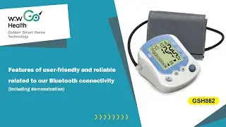Features of user-friendly and reliable related to our Bluetooth connectivity