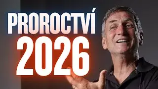 Prorocká perspektiva na rok 2026 | Reinhard Hirtler