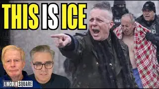 Greg Bovino&rsquo;s ICE Kidnapped a U.S. Citizen in Minneapolis |  Stuart Stevens@TheJimAcostaShow-f9e