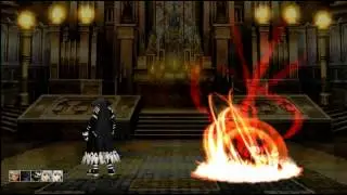 (BATTLE OF THE GLADIATORS) Final Zeroko VS God Wind