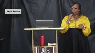 Faith Meets Grace Part One | Rev. Annie Rukenya