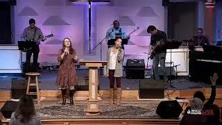 New Hope Christian Church Live Stream