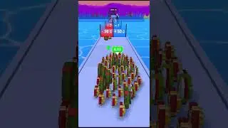 Money Rush 3D