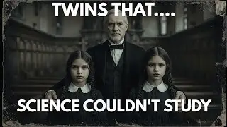 The Unsolved Mystery of the Kentucky Twins Who Defied Science (1834)