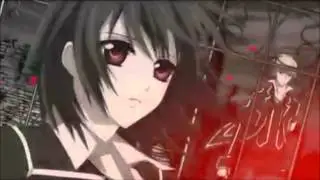 vampire knight decode