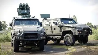 Литва закупает NASAMS и MSHORAD