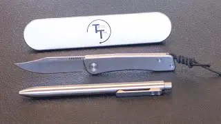 Tactile Turn Bexar