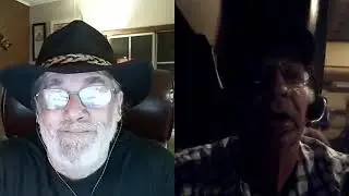 Mark Villalta Interview Robin Gates #RecallGavinNewsom Ranaf.org & ErinCruz