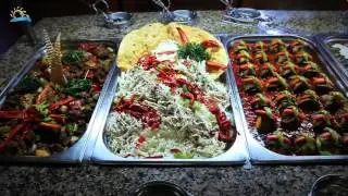 Salamis Bay Conti Hotel & Casino Kısa Versiyon 1  2015