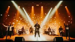 Turn It Around - Powerful Breakthrough Worship