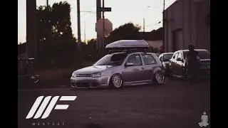 WEKFEST HOUSTON 2018 AFTERMOVIE // 4K // MELTING MAN MEDIA