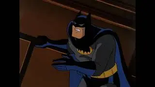 Batman The Animated Series: Blind as a Bat [5]