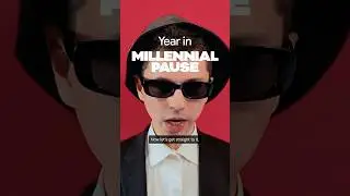 Here&rsquo;s to the Gen Z trends that defined the year (and the generation gap). #YearInSearch