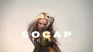 SOCAP FRANCE EXTENSIONS