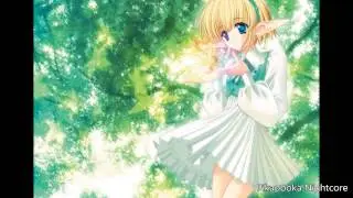 ✧ Nightcore // The Voice ✧
