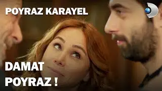 Damat Poyraz! - Poyraz Karayel 42.Bölüm