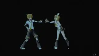 Anime Blues Con 2017 Vocaloid Concert