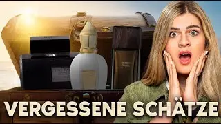 Diese Parfums sind 2025 ein MUSS – Meine Top Parfum Geheimtipps