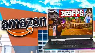 The BEST AMAZON Gaming Laptop at Every Price in 2025!