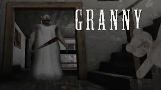 👵 (part)1 CAR ESCAPE 🚗 #granny #gameplay #funny #redshadow 