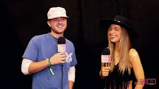Greylan James Teases 