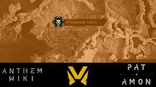 Freelancer Down | Summer Critical Objective