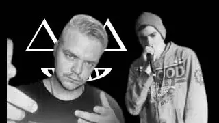 Codfish - Trap Music (Remix Style) [DELTAIAN Remix]