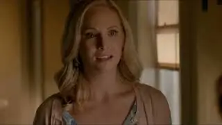 Rebirth - The Vampire Diaries 8x02 Music Scene