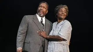 Sandy Kenyon review: Broadway revival of 'Death of a Salesman'