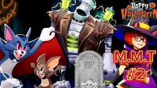 MMT 2# Multiversus Mayhem Tournament 2nd #gaming #games #multiversus