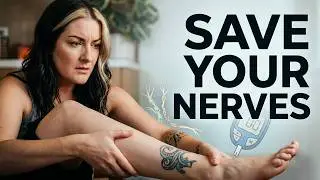 Stop Nerve Damage Before It Starts: A Guide for Diabetics