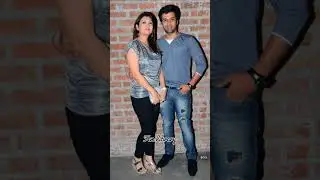 Sachin Shroff With His Ex Wife Juhi Parmar &hearts;️ Couple #sachinshroff #juhiparmar #shorts