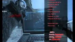 CoD: MW2 Liberation