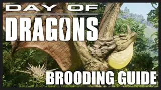 BROOD WATCHER BROODING! How does it work?