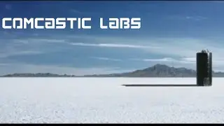 The Comcastic Labs commercial compilation (2006-2009 USA)