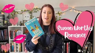 Swoon Worthy Romance Books