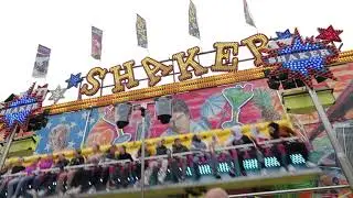 Shaker  -  Haaima  -  MeifeStein 2023