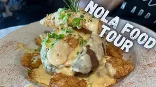 Food Review | New Orleans Restaurants