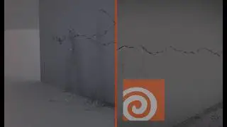 Houdini Concrete Crack v3 &ndash; HIP File