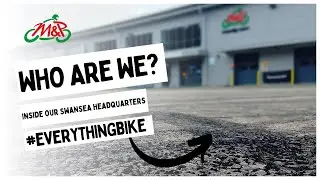 Discovering M&P Direct: Your Go-To Destination for Motorcycle Parts and Spares!